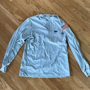 Fr long sleeve shirt